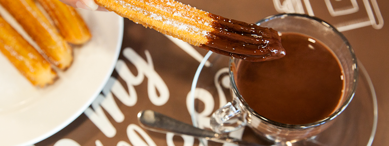 Churros