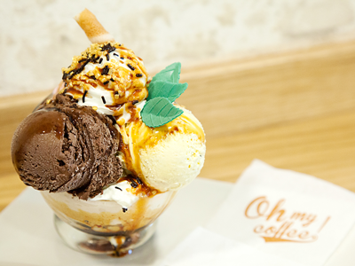 Helado